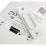 Hikvision DS-2CD2T26G2-4I(4mm)(C) IP-видеокамера 2 Мп уличная цилиндрическая