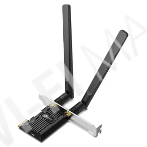 TP-Link Archer TX20E AX1800, Wi-Fi 6 Bluetooth 5.2 PCI Express адаптер