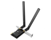 Адаптеры TP-Link Archer TX20E AX1800, Wi-Fi 6 Bluetooth 5.2 PCI Express адаптер