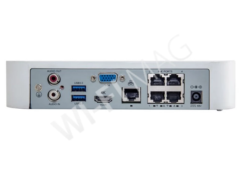 UniView NVR301-04L-P4