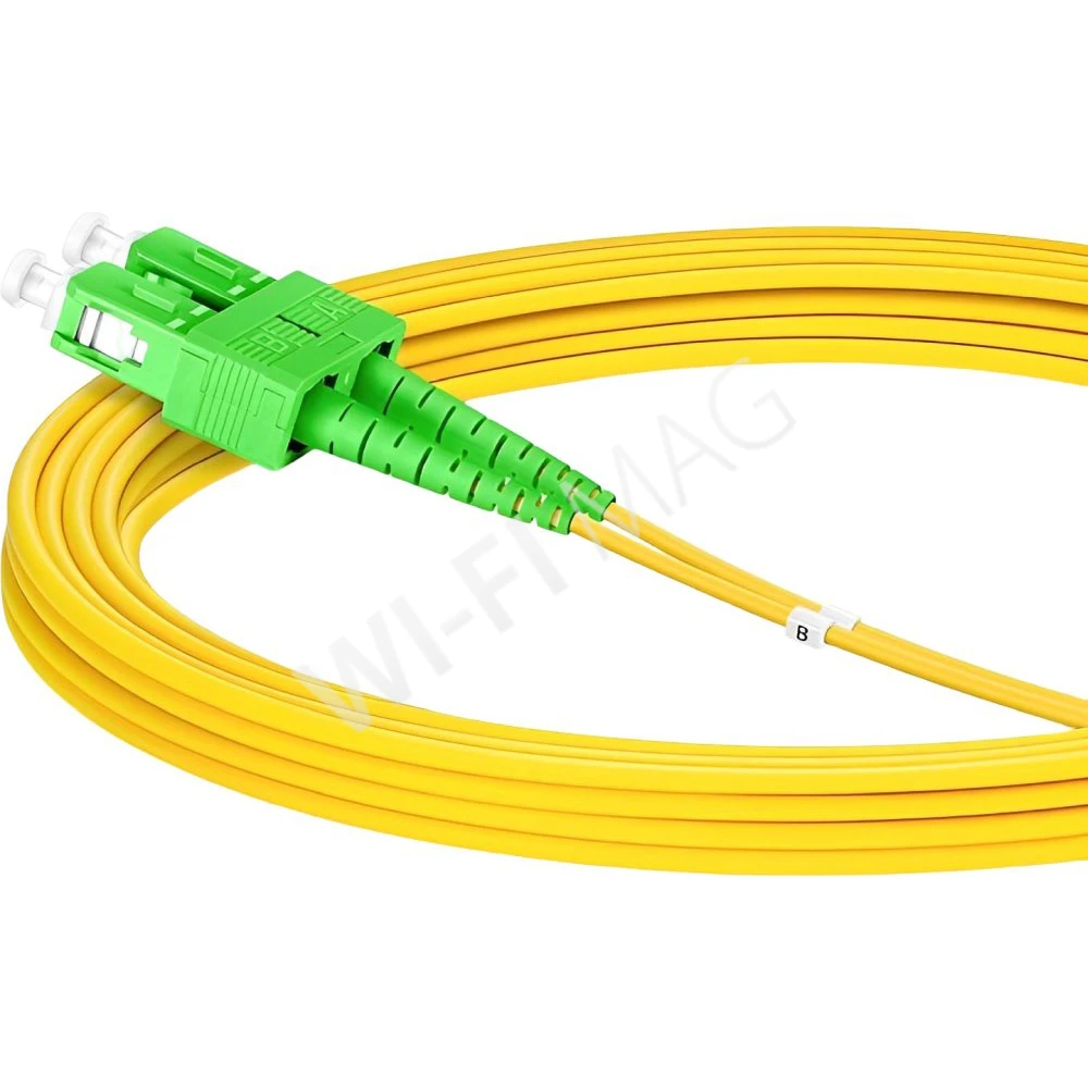 Conexpro Optic Patch Cord (SCapc/SCapc-DSM-1) оптический патч-корд 1 метр