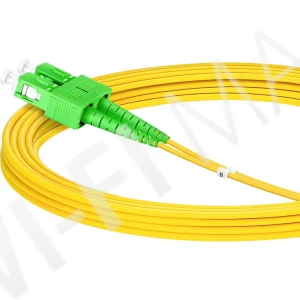 Conexpro Optic Patch Cord (SCapc/SCapc-DSM-1) оптический патч-корд 1 метр