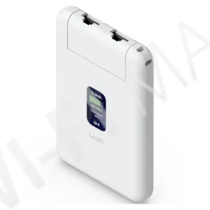 Ubiquiti UniFi Travel Router, дорожный мобильный маршрутизатор Wi-Fi 5