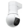 Ubiquiti UniFi G5 PTZ Camera, 5 Мп уличная с цветным ночным видением и микрофоном IP-видеокамера PoE+