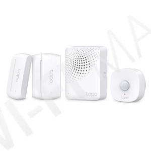 TP-Link Smart Sensor Starter Kit Tapo T30 KIT, cтартовый комплект интеллектуальных датчиков