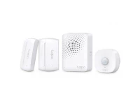 Безопасность. Контроль доступа TP-Link Smart Sensor Starter Kit Tapo T30 KIT, cтартовый комплект интеллектуальных датчиков