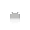 Ubiquiti Precision Rack Mount Kit (20-pack) комплект креплений для монтажа в стойку (20 штук)