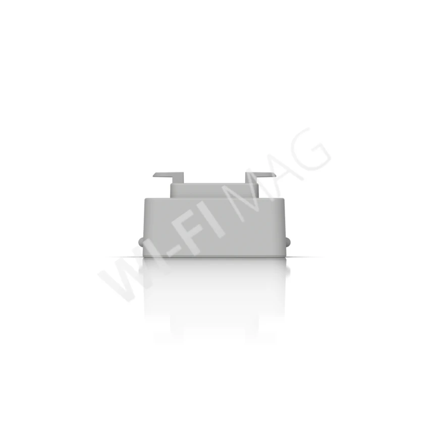 Ubiquiti Precision Rack Mount Kit (20-pack) комплект креплений для монтажа в стойку (20 штук)