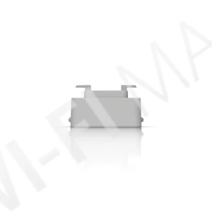 Ubiquiti Precision Rack Mount Kit (20-pack) комплект креплений для монтажа в стойку (20 штук)