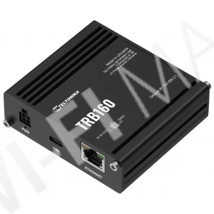 Teltonika TRB160, 4G LTE Cat 6 IoT-шлюз