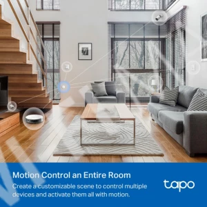TP-Link Smart Sensor Starter Kit Tapo T30 KIT, cтартовый комплект интеллектуальных датчиков