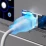 Ubiquiti UniFi Etherlighting Patch Cable (15 метров) патч-кабель Cat.6, RJ45, белый