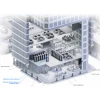 Ubiquiti UniFi Enterprise Fortress Gateway, шлюз безопасности UniFi с расширенными функциями маршрутизации