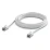 Ubiquiti UniFi Premium Patch Cable Outdoor, соединительный кабель, длина 5 м., белый