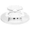 TP-Link EAP787 BE12000(EU) трехдиапазонная точка доступа Omada Wi-Fi 7 с поддержкой PoE