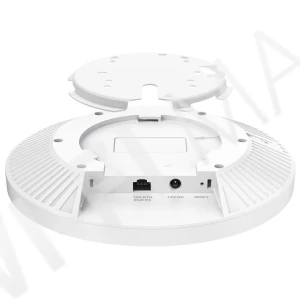 TP-Link EAP787 BE12000(EU) трехдиапазонная точка доступа Omada Wi-Fi 7 с поддержкой PoE