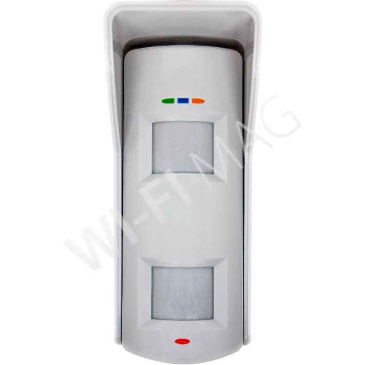 Hikvision AX PRO Беспроводной уличный извещатель