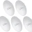Ubiquiti PowerBeam 5AC Gen2 (5-pack) антенна параболическая активная (комплект 5 штук)