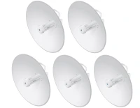 Ubiquiti PowerBeam 5AC Gen2 (5-pack) антенна параболическая активная (комплект 5 штук)