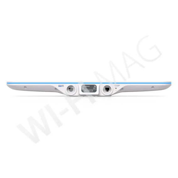 Ubiquiti UniFi Enterprise E7 Audience, уличная двухдиапазонная точка доступа Wi-Fi 7 PoE++ с 12-ю пространственными потоками