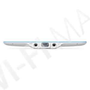 Ubiquiti UniFi Enterprise E7 Audience, уличная двухдиапазонная точка доступа Wi-Fi 7 PoE++ с 12-ю пространственными потоками