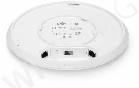 Ubiquiti UniFi AP AC PRO (5-pack), антенна панельная активная (комплект из 5-ти штук)