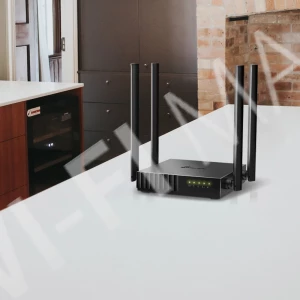 TP-Link Archer C54 AC1200, электронное устройство
