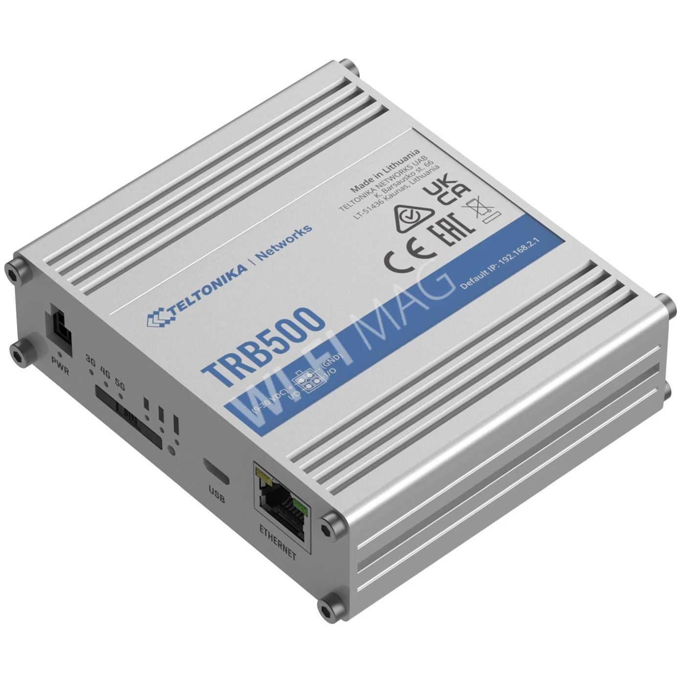 Teltonika TRB500 5G Router электронное устройство