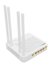 Totolink A702R V4 AC1200, беспроводной двухдиапазонный маршрутизатор