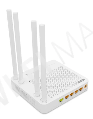 Totolink A702R V4 AC1200, беспроводной двухдиапазонный маршрутизатор