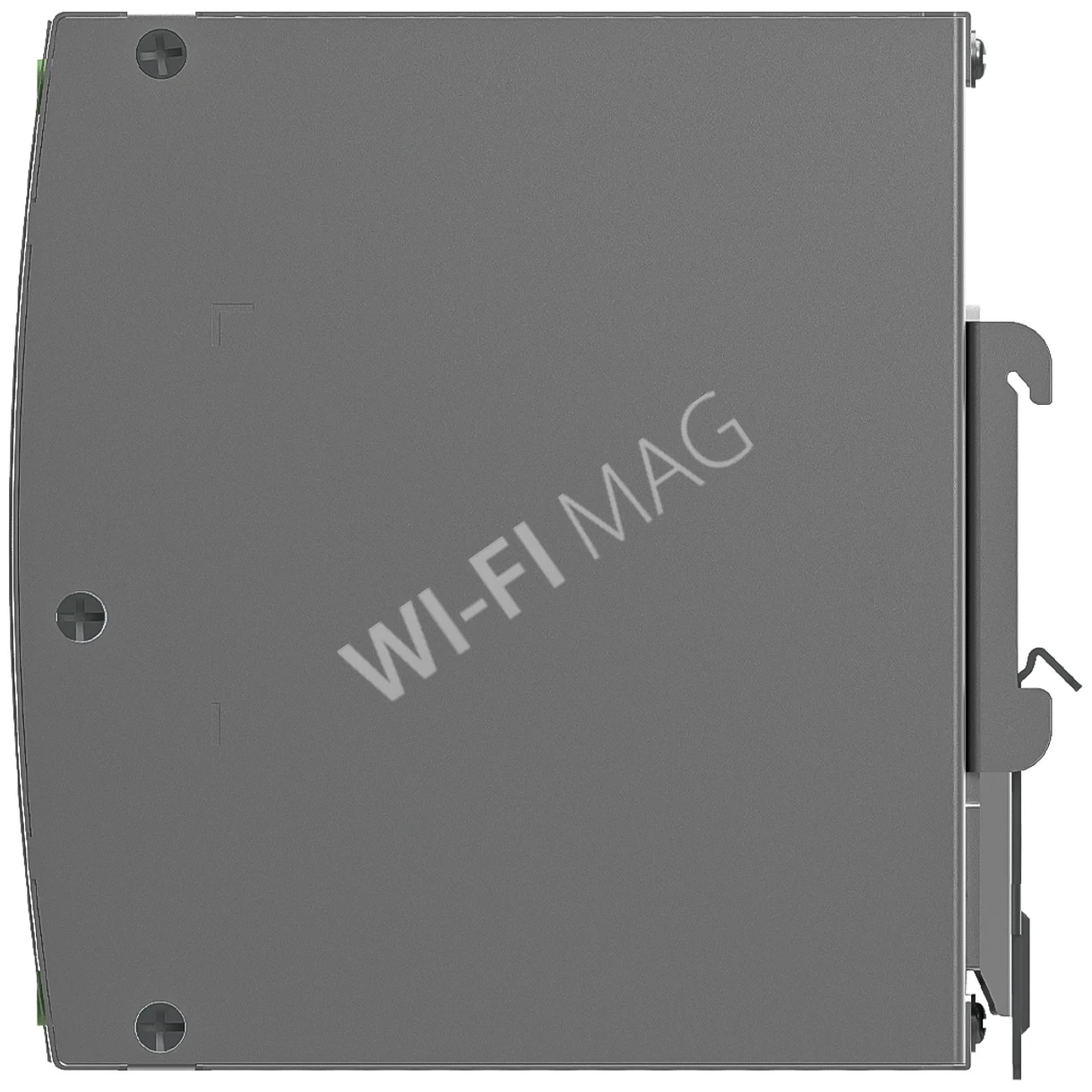 Teltonika PR327NP0 Din-Rail Power Supply (120 Вт, 48 В) блок питания для DIN-рейки