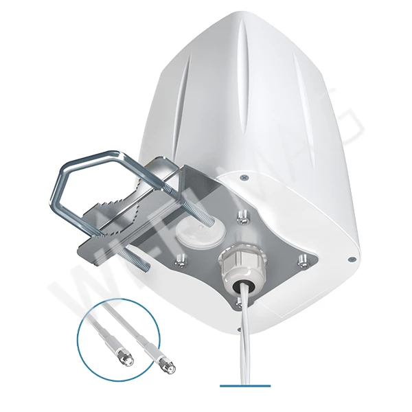 Wireless Instruments WiSpot LTE MMB0727-4V