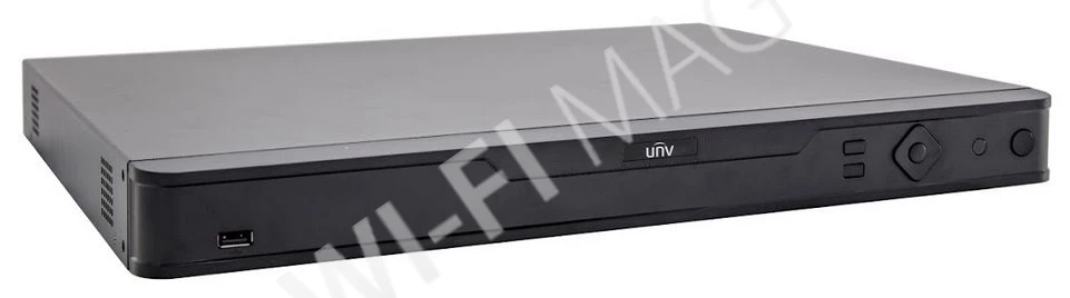 UniView NVR304-32E-B видеорегистратор