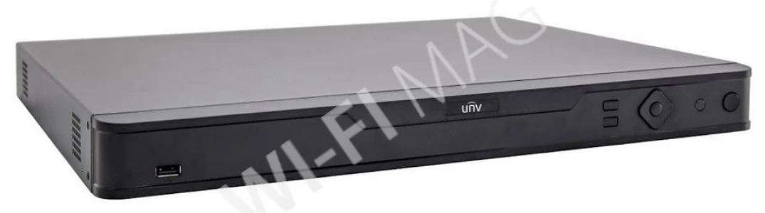 UniView NVR304-32E-B видеорегистратор