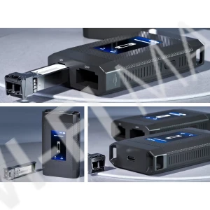 Ubiquiti SFP Wizard, инструмент диагностики SFP-модулей