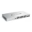 TP-Link S5500-24GP4F, 4 SFP и 24 порта 1 Гбит/с PoE+ линейки Omada Pro управляемый коммутатор