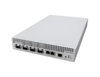 Управляемые коммутаторы Mikrotik Cloud Router Switch CRS804-4DDQ-hRM, коммутатор с функциями маршрутизатора