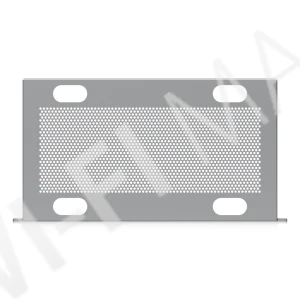 Ubiquiti Fixed Rack Shelf Cantilever, полка для монтажа нестоечных устройств в 19-дюймовую стойку