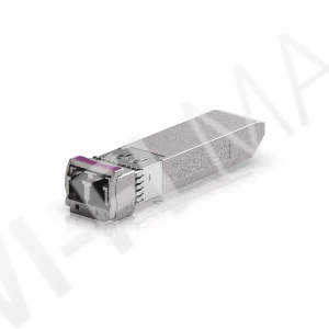 Ubiquiti UACC-OM-SFP10-1510 Модуль SFP+/LCupc Duplex, 1510 nm, Single-Mode Optical Module, 10G, 20km
