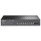 TP-Link TL-SG2210MP Smart гигабитный 8-портовый коммутатор PoE с 2 SFP-слотами