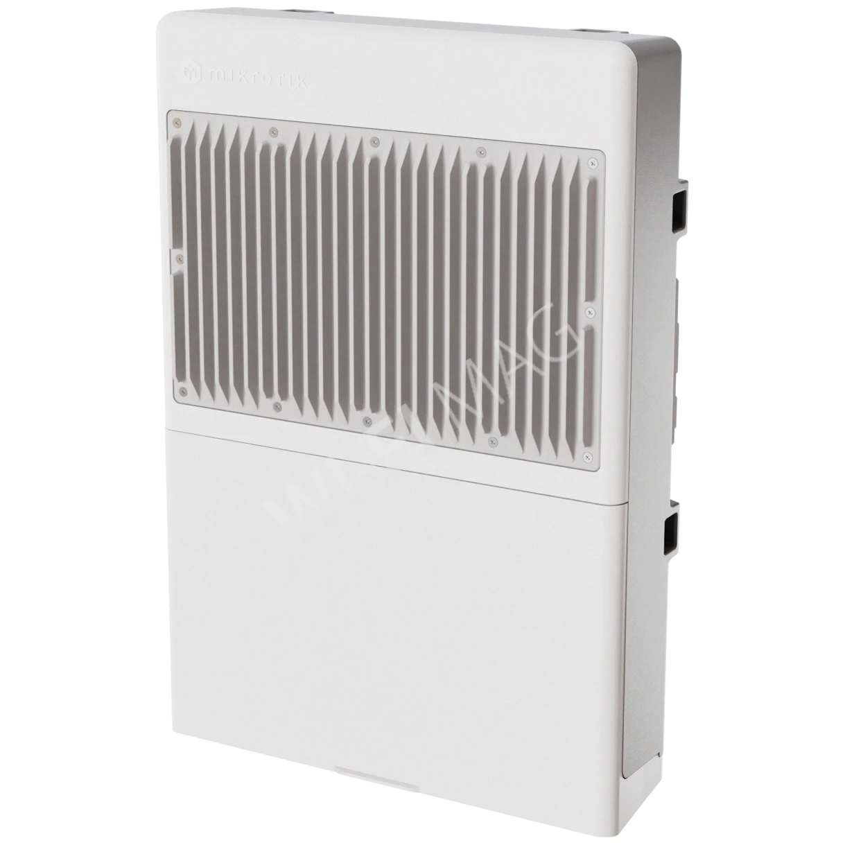 Mikrotik netPower Lite 8P (CSS610-8P-2S+OUT) уличный PoE-коммутатор со встроенным ИБП