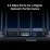Mercusys MR37BE BE6500, двухдиапазонный маршрутизатор Wi‑Fi 7