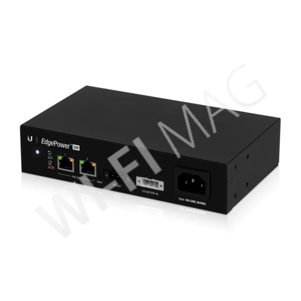 Ubiquiti EdgePower 24V 72W блок питания