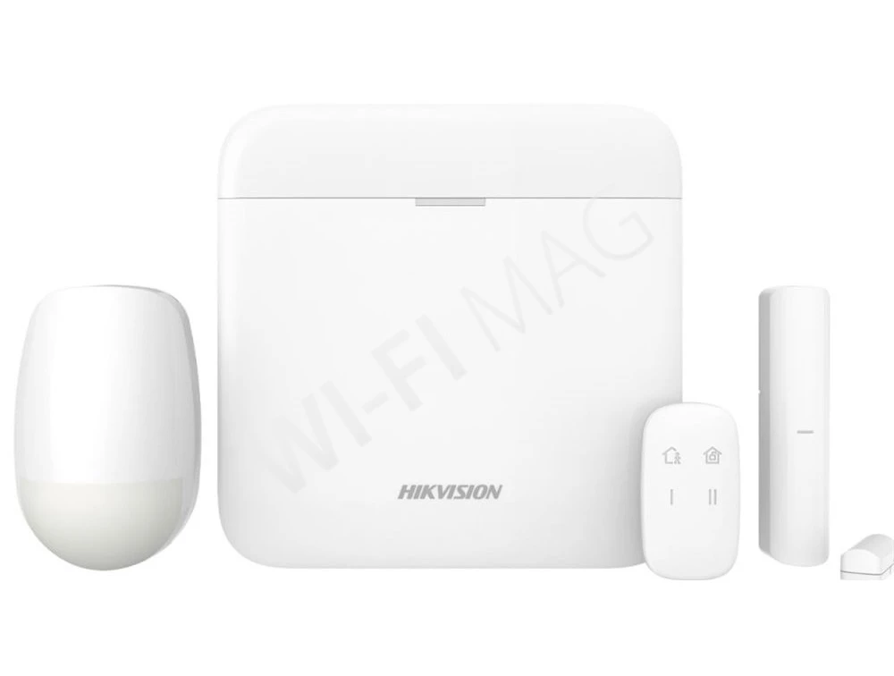 Hikvision AX PRO M