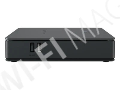 Mikrotik RouterBOARD hAP ax S, электронное устройство