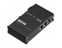 Маршрутизаторы Teltonika RUT140, промышленный Ethernet-маршрутизатор