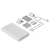 Ubiquiti UniFi 6 Mesh Pro, точка доступа Wi-Fi 6 MU-MIMO