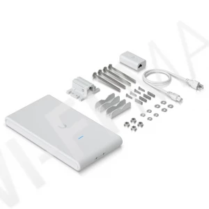 Ubiquiti UniFi 6 Mesh Pro, точка доступа Wi-Fi 6 MU-MIMO