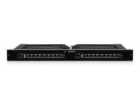 Управляемые коммутаторы с PoE Ubiquiti EdgeSwitch 16 XP