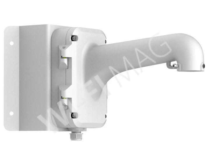 Hikvision DS-1604ZJ-corner угловое крепление для купольных камер